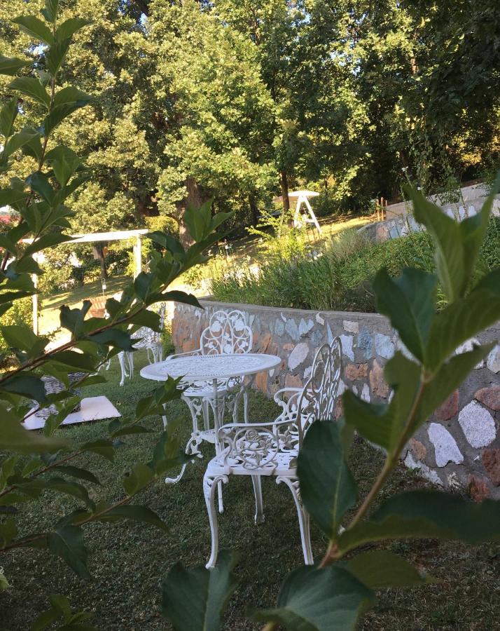 Pensiunea Casa Mircea & Restaurant Ieşelniţa Exterior foto